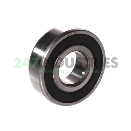 6204-2RS Felstrom