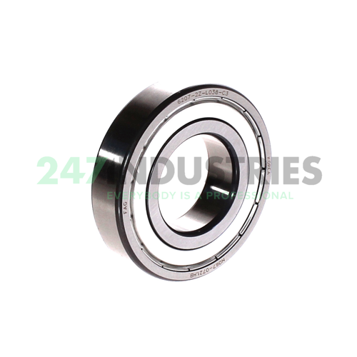 6207-2Z-L038-C3 FAG