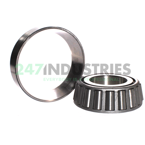 744/742 Timken Image 2