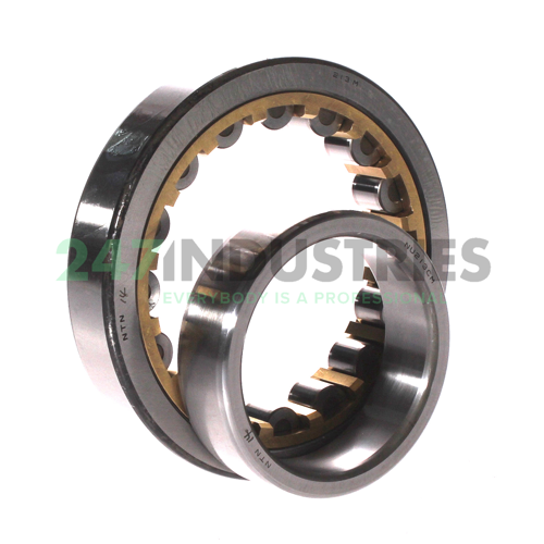 NU213G1 CM NTN Image 3