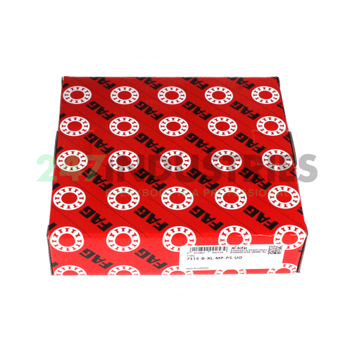 7315-B-XL-MP-P5-UO FAG Image 3