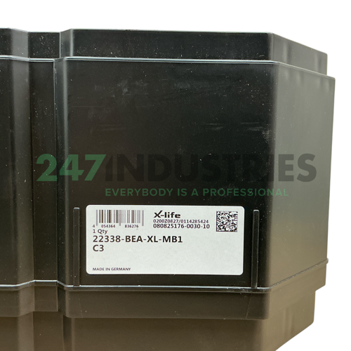 22338-BEA-XL-MB1-C3 FAG Image 3