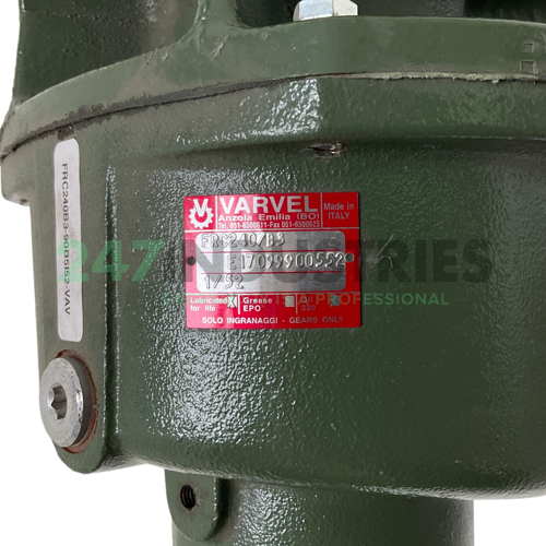FRC240B3-90B5I52 Varvel Image 5