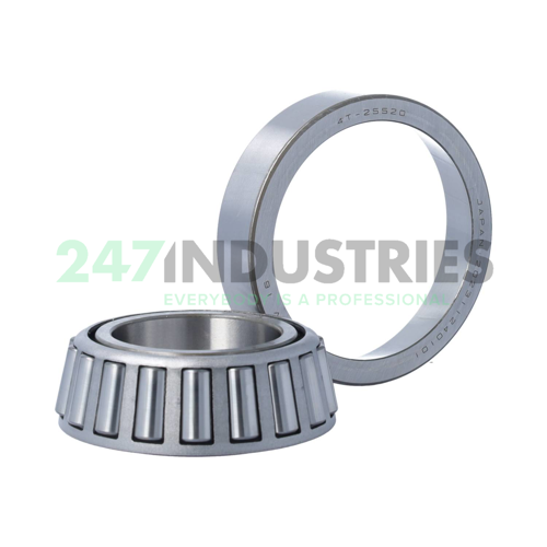 4T-25581/25520 NTN Image 3