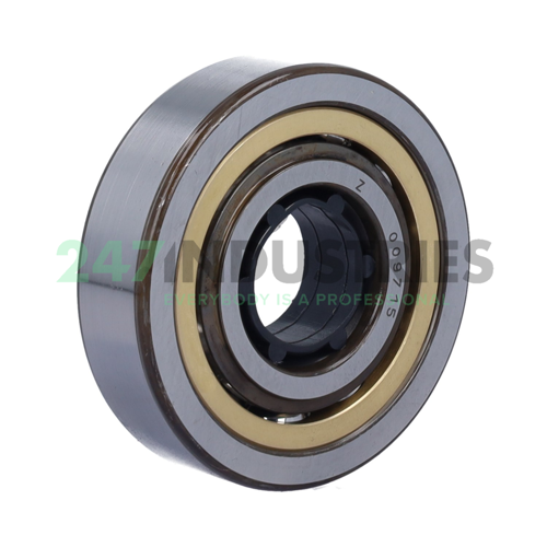 QJ306MA SKF Image 3