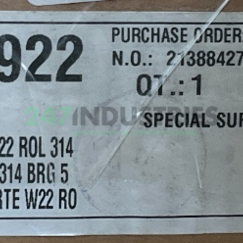 11099922 WEG Image 3