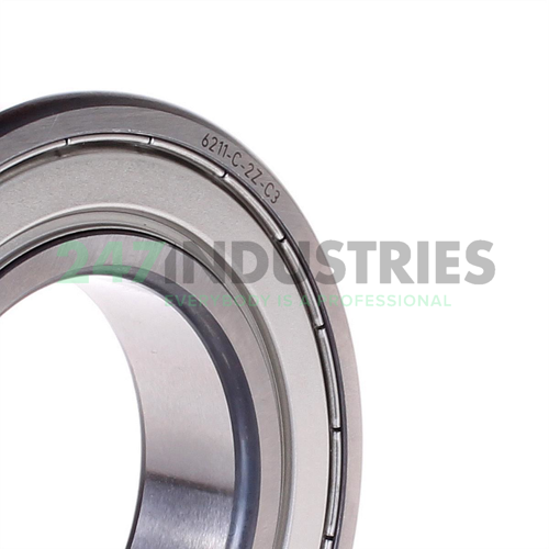 6211-C-2Z-C3 FAG Image 2