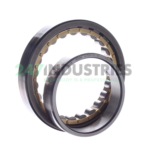 NU1014-XL-M1-C3 FAG Image 3