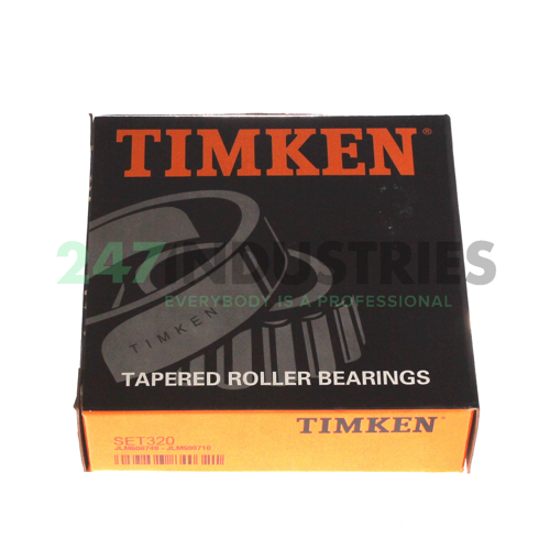 SET320-900SA Timken Image 4