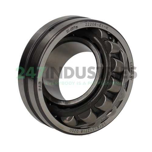 22206-E1-K FAG Image 3