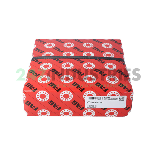 NJ2316-E-XL-M1 FAG Image 4