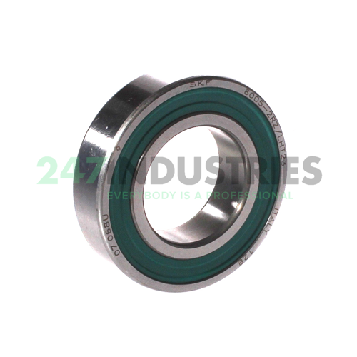 6005-2RZ/LHT23 SKF