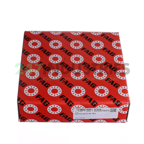 NUP2218-E-XL-M1 FAG Image 5
