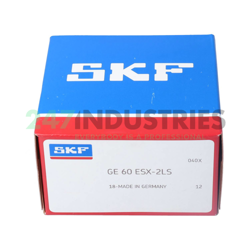 GE60ESX-2LS SKF Image 3
