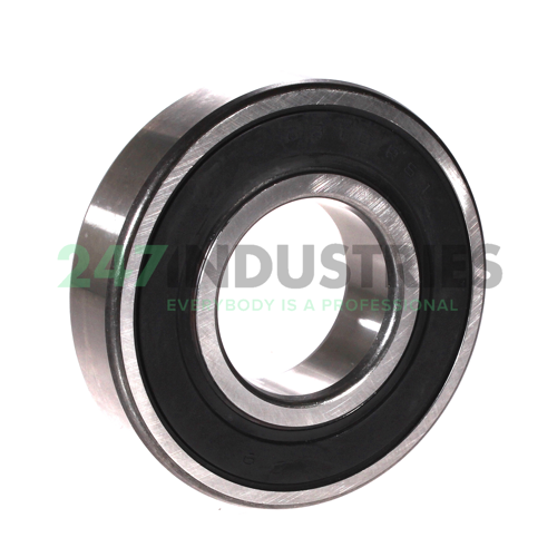 6310 2RS Timken Image 2