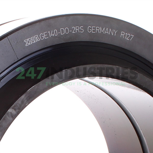 GE140-DO-2RS-A INA Image 2