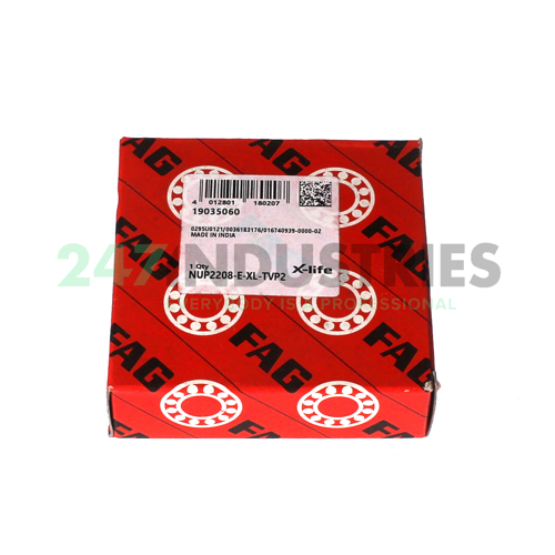 NUP2208-E-XL-TVP2-C3 FAG Image 3