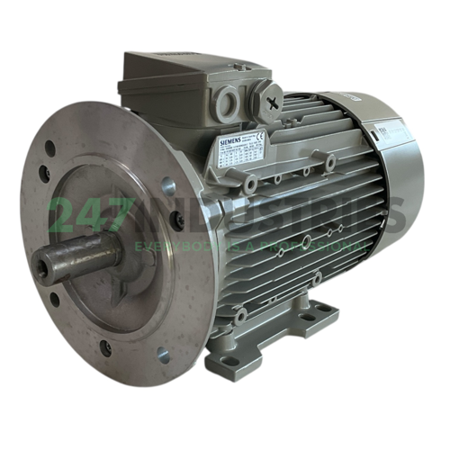 1LE1001-0EB62-2JA4-Z Siemens