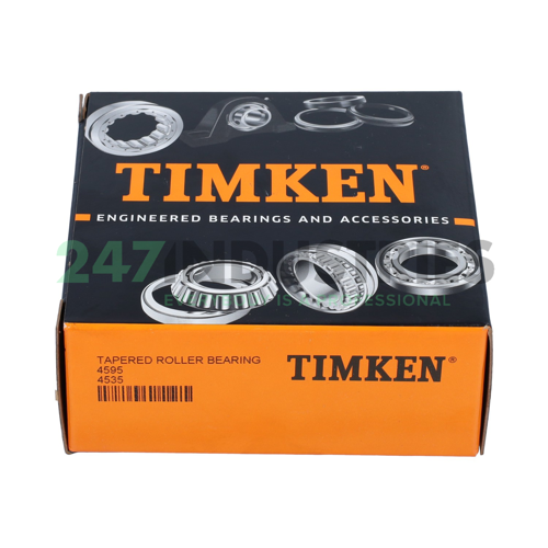 4595/4535 Timken Image 3