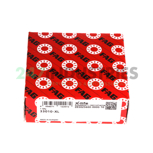 33010-XL FAG Image 4