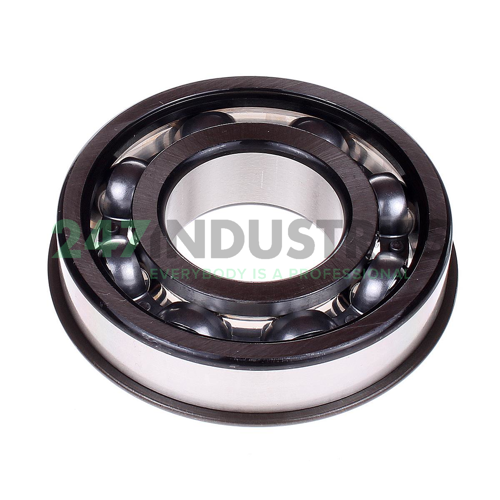 6309NR/C3 SKF Image 2