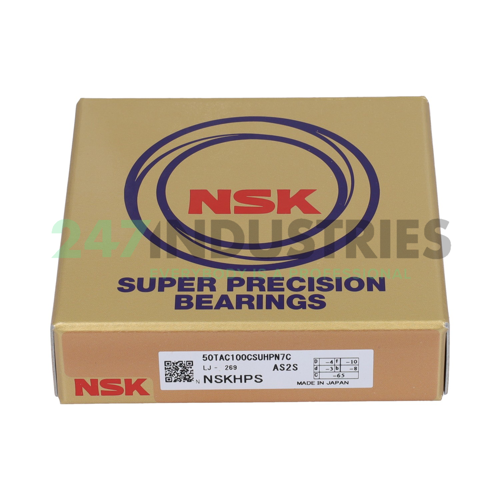 50TAC100CSUHPN7C NSK Image 4