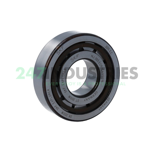 NJ305ECP/C4VQ015 SKF