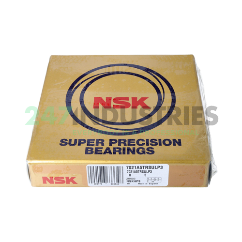 7021A5TRSULP3 NSK Image 3