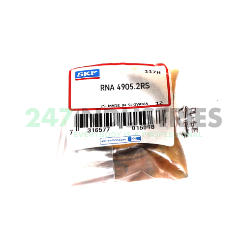 RNA4905.2RS SKF Image 4