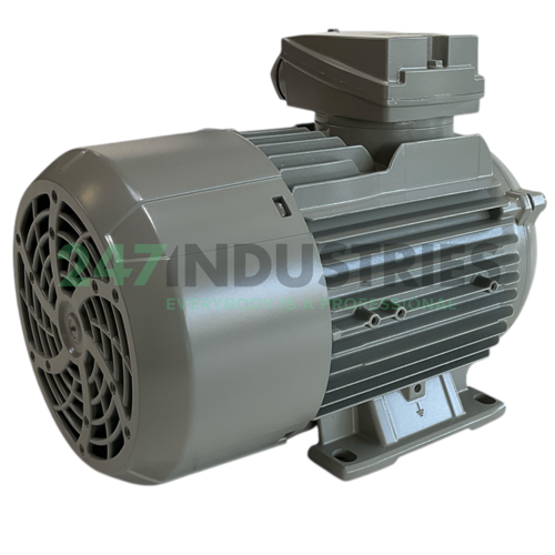 1LE1002-0DB22-2AA4 Siemens Image 3