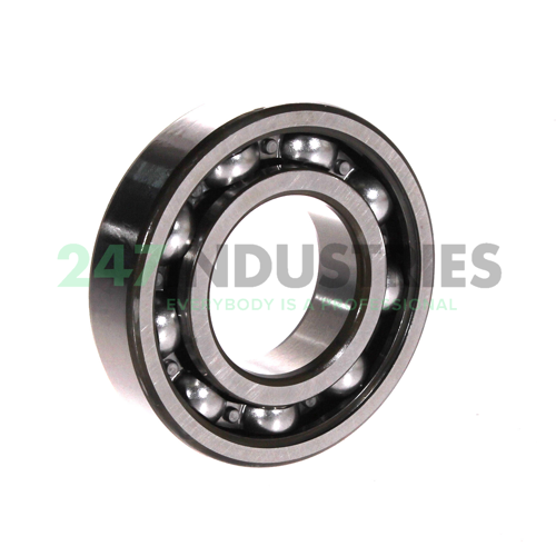 6207-RS1 SKF Image 2