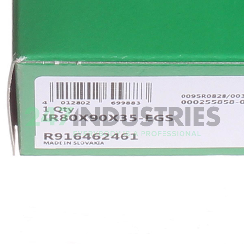 IR80X90X35-EGS INA Image 4