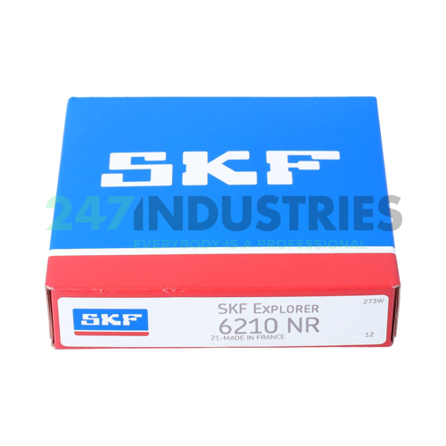 6210NR SKF Image 4