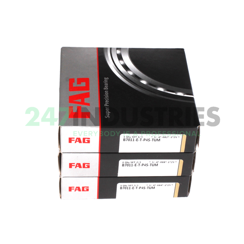 B7011-E-T-P4S-TUM FAG