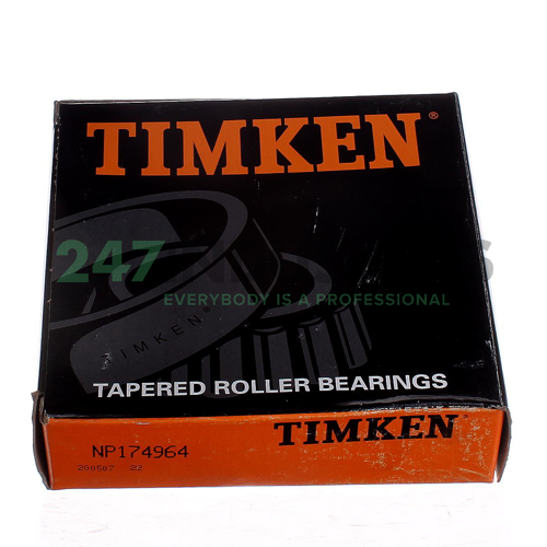 NP174964 Timken Image 3