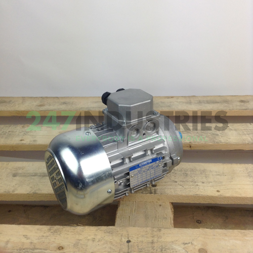 DP71C2/8 Neri Motori Image 3