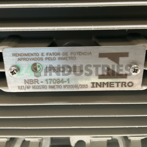 1LE1071-1CB69-0FA4-Z Siemens Image 4