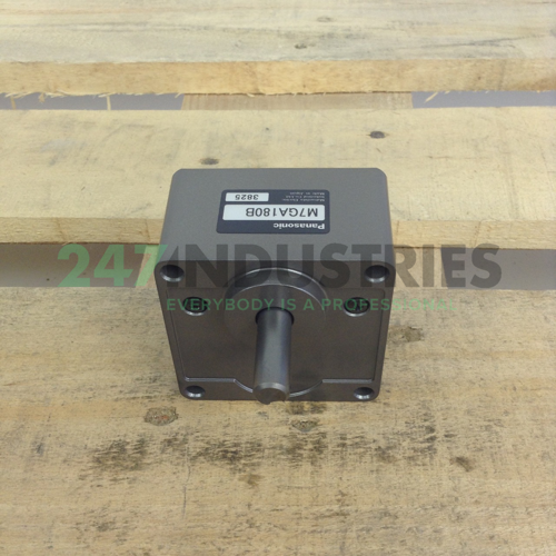 M7GA180B Panasonic Image 3