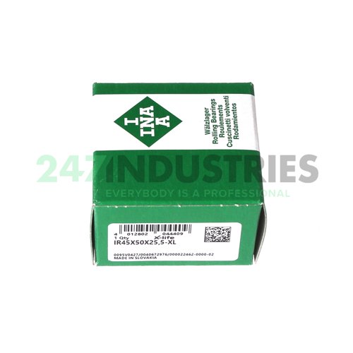 IR45X50X25,5-XL INA Image 2