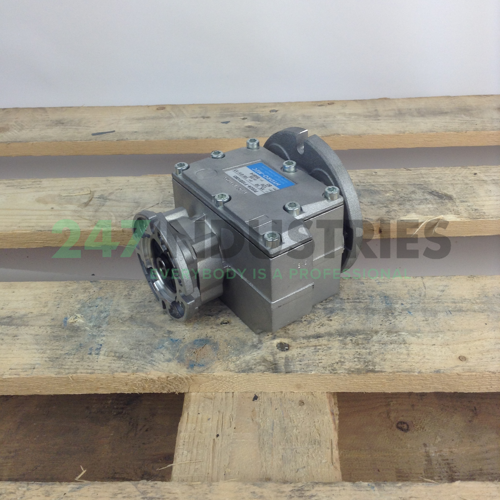 P202AF10B10B3-B14I15 Hydro-Mec Image 3