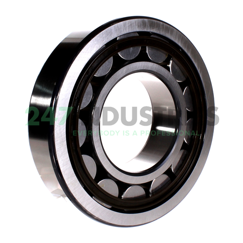 NU321ECP SKF Image 2