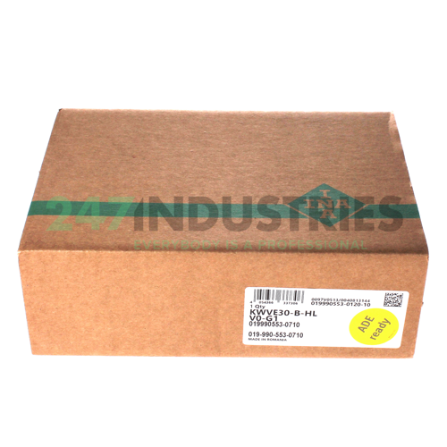 KWVE30-B-HL-V0-G1 INA Image 4