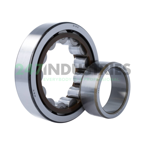 NU316ET C3 NSK Image 3