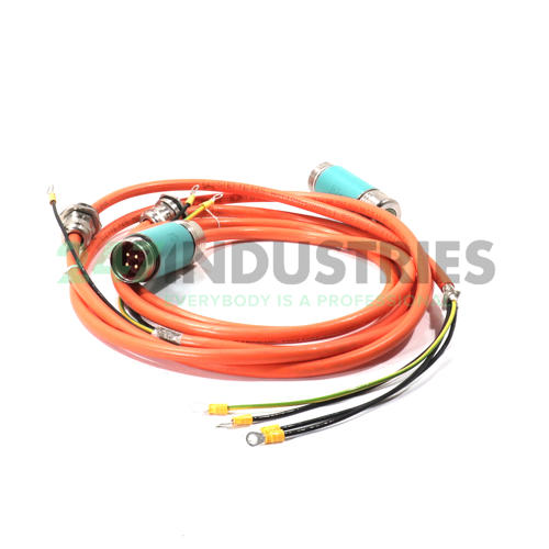 6FX8002-5YQ21-1AC5 Siemens Image 2