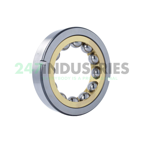 QJ322-N2-MPA-C3 FAG Image 3