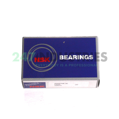 609VVMC3E NSK Image 3