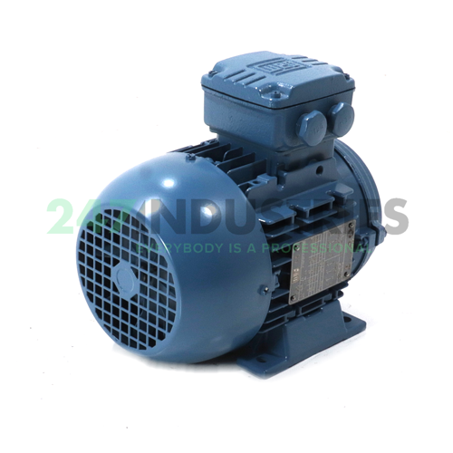 0.55K32AL0806/4B3 WEG Image 3