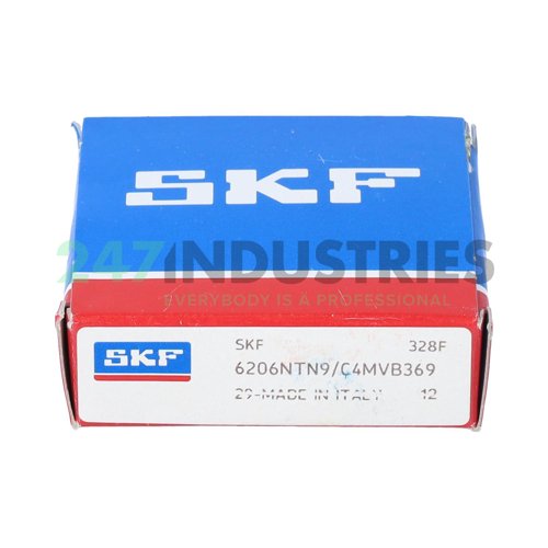 6206NTN9/C4MVB369 SKF Image 3