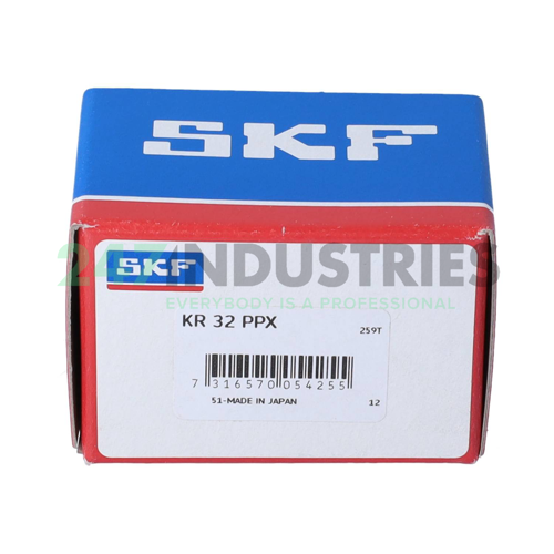 KR32PPX SKF Image 3