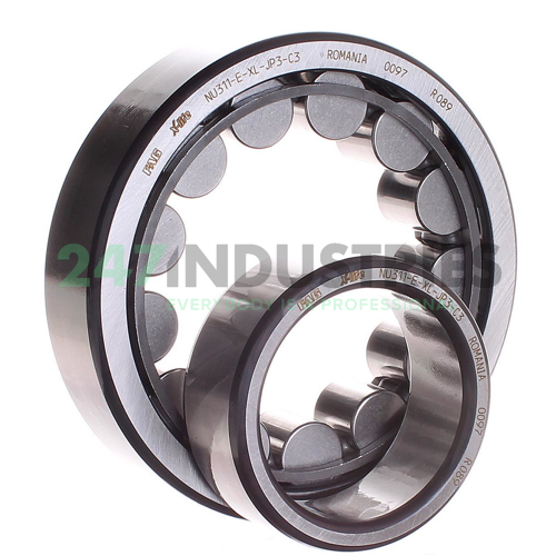 NU311-E-XL-JP3-C3 FAG Image 3